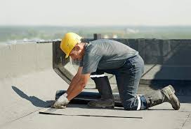 Hot Roofs in Josephine, TX